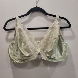 Vanity Fair The Elegance Full Figure Underwire Bra - 42DD